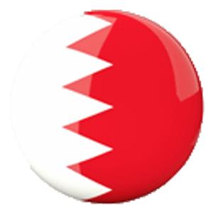 behrain-flag
